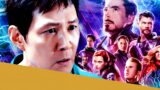 Cosa Succederebbe Se gli Avengers Partecipassero al Gioco del Calamaro? Scopri i Risultati Incredibili!