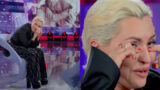 Lutto della cantante di Sanremo: il racconto del dolore