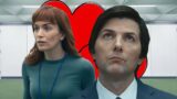 Severance Stagione 2: Il Triangolo Amoroso tra Helly e Mark si Fa Ancora Più Complicato