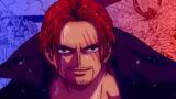 Teoria su one piece svela che shanks è il vero burattinaio dell’ultimo arco