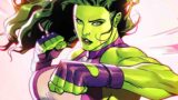 She-hulk: la storia che ti farà amare il personaggio nell’mcu