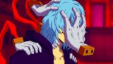 Shigaraki Rivela Il Suo Aspetto Migliore: Un Nuovo Look Imperdibile Per My Hero Academia