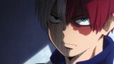My Hero Academia: L’Arco Mancato che Avrebbe Trasformato il Rivale di Shoto