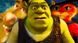 Shrek 5: perché l’animazione di shrek e donkey appare diversa