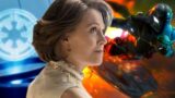 Sigourney Weaver svela i dettagli sul suo  personaggio in Star Wars: il legame con The Mandalorian e Grogu