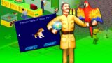 Sims 1: Guida alla Adozione di un Animale Domestico