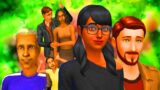 The Sims 2: I Ritorni Imperdibili dei Sim da The Sims 1