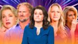 Sister wives: perché kody e robyn potrebbero non voler vendere coyote pass