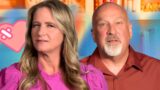 Sister Wives: I Figli Di Christine Brown Non Accettano Velocemente La Nuova Relazione Con David Woolley