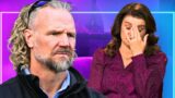 Sister Wives: La Mentalità da Vittima di Robyn Brown Influenza Kody Brown