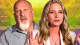 Christine Brown e David Woolley: la mossa finanziaria che sorprende tra le tensioni con Kody e le altre mogli