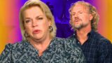 Janelle Brown svela le sue dure opinioni sulla situazione della famiglia Brown e un segreto inaspettato su Kody Brown