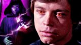 Luke skywalker nei sith: cosa sarebbe successo secondo star wars