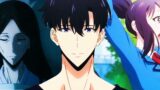Anticipazioni su solo leveling stagione 2: l’episodio più emozionante dell’anime