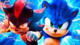 Sonic the hedgehog amplia il suo universo oltre i film