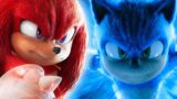 Sonic the hedgehog 3: classifica dei personaggi per potenza