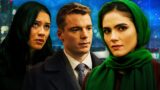 Noor Ha Il Diritto Di Essere Arrabbiata: Le Ragioni Dietro il Conflitto Con Peter e Rose in The Night Agent Stagione 2