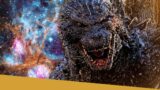 Godzilla conquista lo spazio: il  progetto epico del famoso mostro