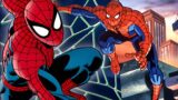Spider-Man: Le 10 Differenze di Oggi della Serie Animata