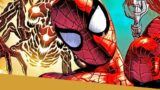 Nuovo villain di spider-man minaccia l’universo marvel