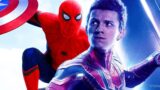 Il Nuovo Costume di Spider-Man nel MCU per il 2025: Ecco perché mi ha Conquistato Nonostante il Grande Cambiamento