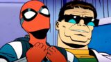 Villaini Marvel Confermati nel Nuovo Universo di Spider-Man dell’MCU