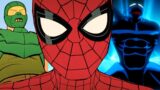Spider-man stagione 1: spiegazione del finale emozionante