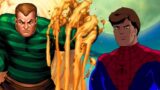 10 Cattivi Marvel Che Avremmo Voluto Vedere in Spider-Man: La Serie Animata