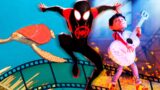 Le 10 Migliori Film Animati degli Ultimi 10 Anni: Una Rassegna Imperdibile