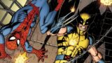 Spider-man e wolverine insieme in una nuova serie avvincente