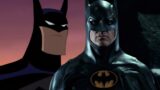 Batman della dcau ottiene un gadget imperdibile dopo 27 anni nel sequel animato della justice league