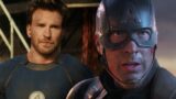 Chris Evans e il suo pensionamento dalla Marvel: I fan delusi sperano in un ritorno in Avengers: Doomsday