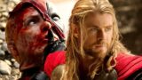 La Scena di Thor che Piange: Cosa Significa per il Futuro di Ryan Reynolds nell’MCU Sei Mesi Dopo