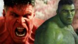 Bruce Banner di Mark Ruffalo assente in Captain America: Brave New World, ecco perché