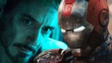 Iron man crea un  villain marvel sei anni dopo la sua morte nel mcu