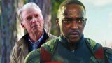 Steve Rogers: Dove Si Trova Durante Gli Eventi Di Captain America: Brave New World