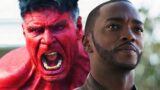 Il Villain di Captain America: Brave New World che Aspetto con Ansia: Riuscirà a Emergere tra i Tanti Antagonisti?