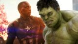 Capitan america: perché sam wilson non ha bisogno del super soldato nel 2024