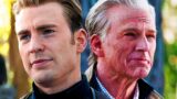 Perché il MCU ha sostituito steve rogers come captain america