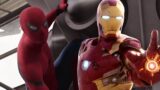 Tony Stark e la Decisione Controverso su Spider-Man in Captain America: Civil War