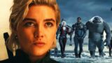 Thunderbolts: La Differenza Chiave Rispetto al Suicide Squad della DC che Devi Conoscere