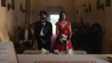 Sposa in Rosso su Rai 1: Scopri Trama, Cast e Location del Film di Stasera in TV