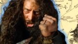La Sorte dei Dunlendings Dopo la Sconfitta di Sauron ne Il Signore degli Anelli
