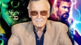 Avengers più potenti creati da stan lee: classifica dei supereroi per livello di forza