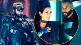 Il Grande Space Western di Star Trek: Celebrazioni Fatte da Cast e Crew per il Ritorno di Michelle Yeoh in Section 31