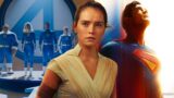 Daisy Ridley Pronta a Entrare nel MCU o nel DCU: Ecco Cosa Aspetta i Fan
