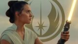 Daisy Ridley Svela Notizie Deludenti Sul Prossimo Film Di Star Wars
