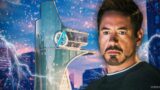 Avengers: la teoria marvelliana sull’aggiornamento di stark tower svela opportunità imperdibili