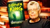 Il romanzo di stephen king del 1987: una riedizione necessaria