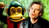 Cameo di stephen king in monkey: verità svelata